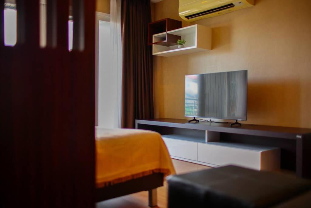 Luxury Living In Heart Of Nimman Leilighet Chiang Mai Eksteriør bilde